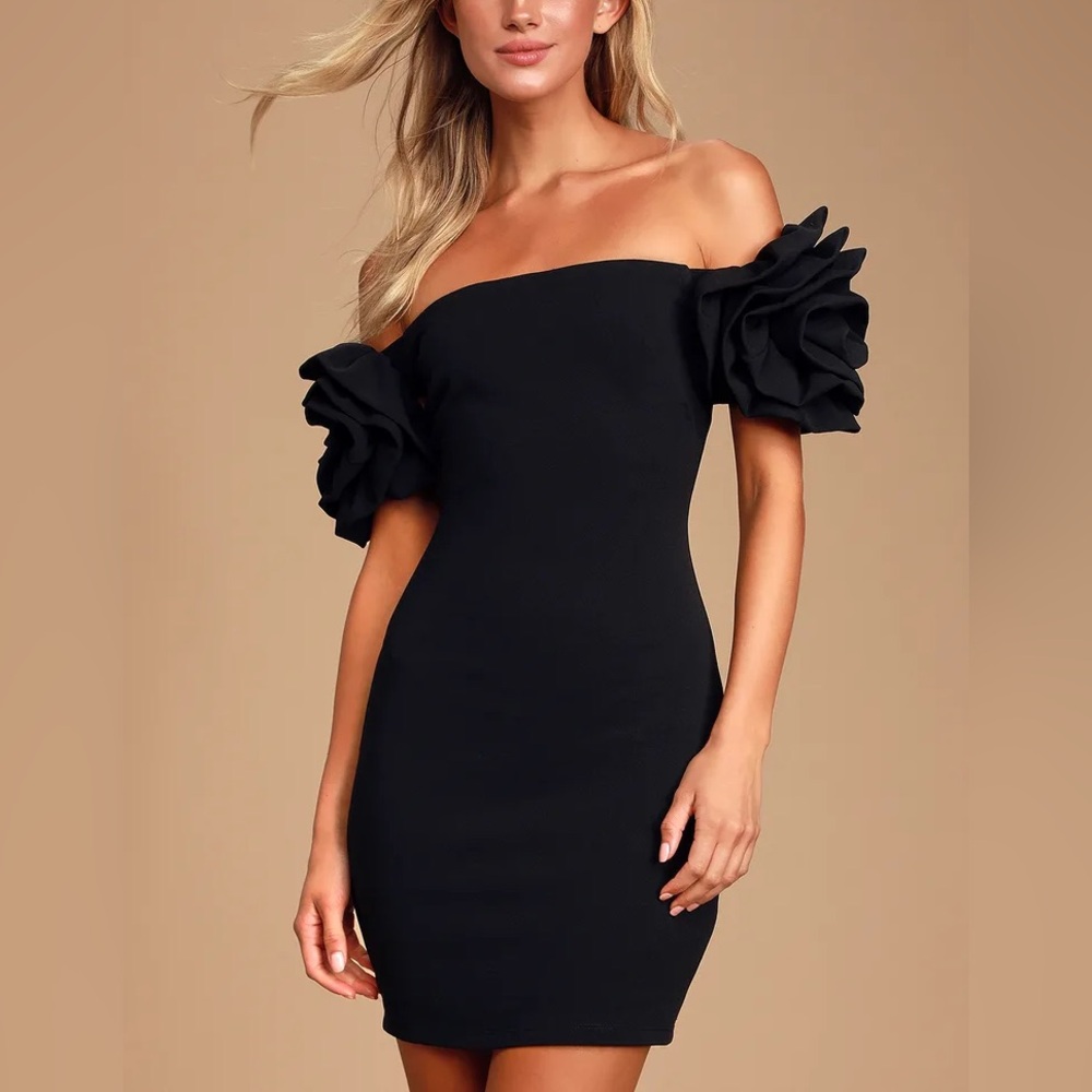 Lulus Dress